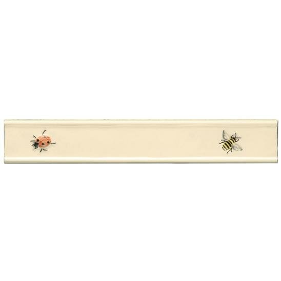 Ladybird & Bee (W.HP1314)